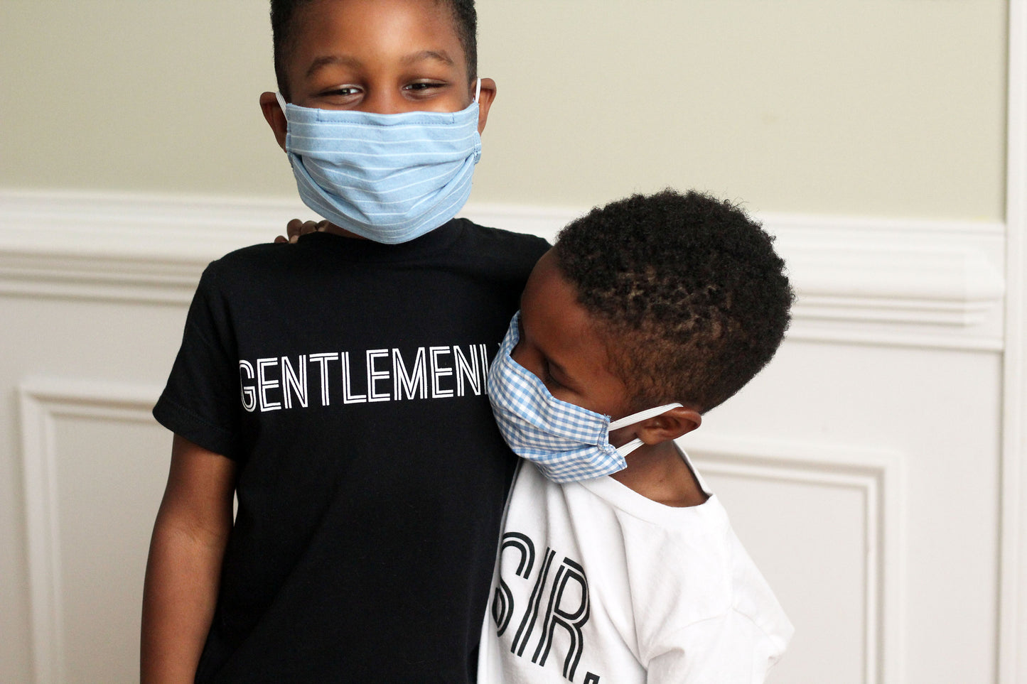 Kids Face Mask GEORGIA