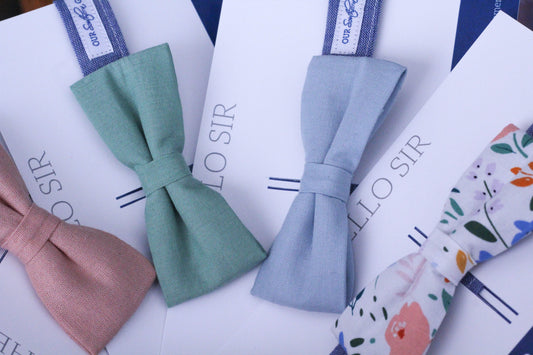 Custom Wholesale Bowtie